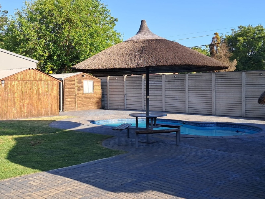 4 Bedroom Property for Sale in Sasolburg Ext 23 Free State